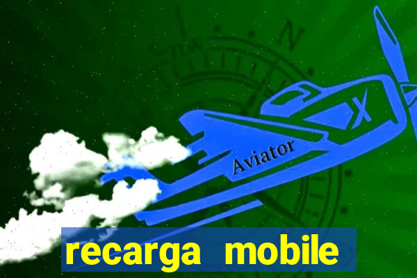 recarga mobile legends 1 real